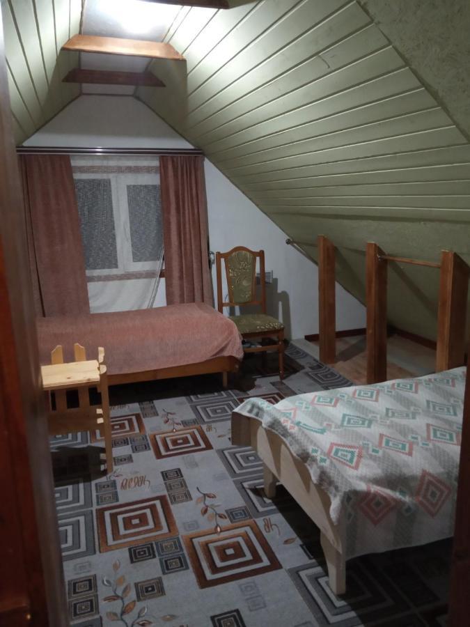 Pidkova Villa เวอร์คอฟเวอนา ภายนอก รูปภาพ